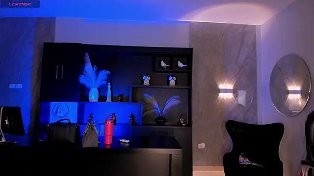 CelestePalmer_ live XXX chat