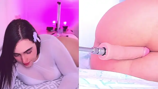 kloe_campbell live XXX chat