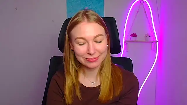 Živý XXX chat Dana_flowers