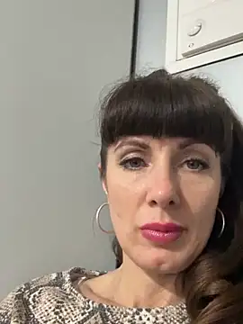 Webkamerová show LadyLuxLover