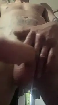 Živý XXX chat KBONE36