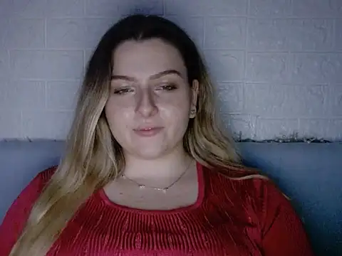XXX chat uživo modela BritneySensual