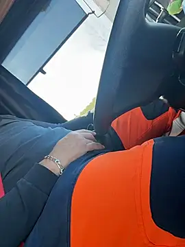 Show webcam de Groscul6938