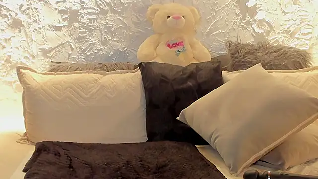 Chat XXX ao vivo de joselin_rouse