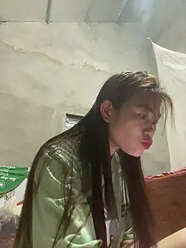 Chat XXX ao vivo de meganmeo