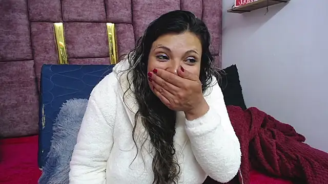 Chat XXX ao vivo de SKARLET_KOVA