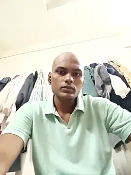 Michael514668 webkamerás műsora