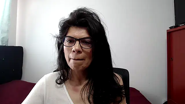 Živý XXX chat abrilsex23