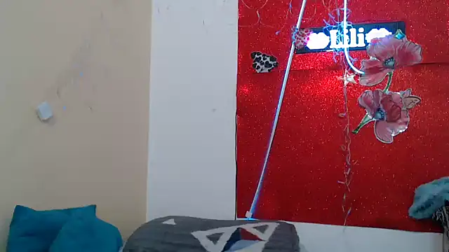 Show de liliimilf na webcam