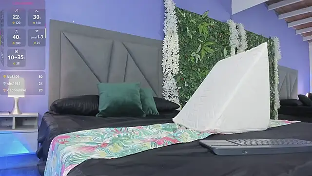 Živý XXX chat Gaby_cruz_