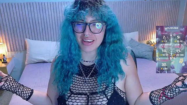 Eli666uwu 라이브 XXX 채팅