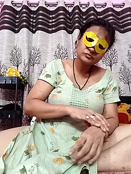 Webkamerová show Gullapi