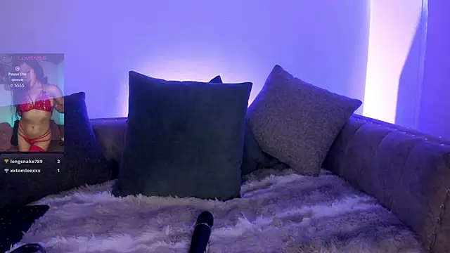 Niina26 Obrolan Langsung XXX