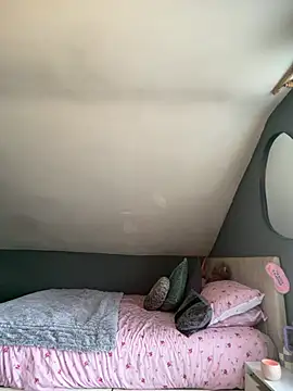 Show Webcam de Saskia_xx