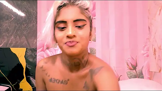 عرض كام indian_barbie