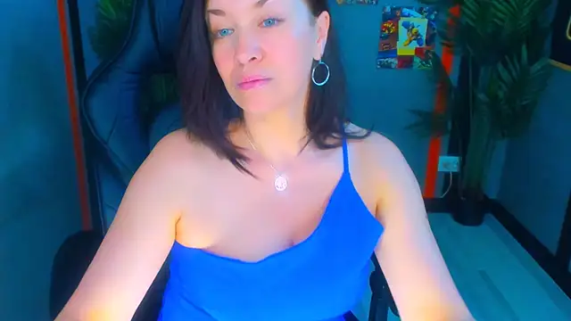 AnaMills Chat XXX in diretta