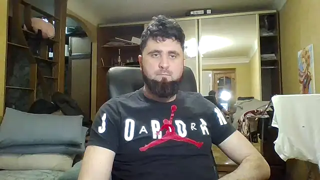 StasConnor – Kamerová šou