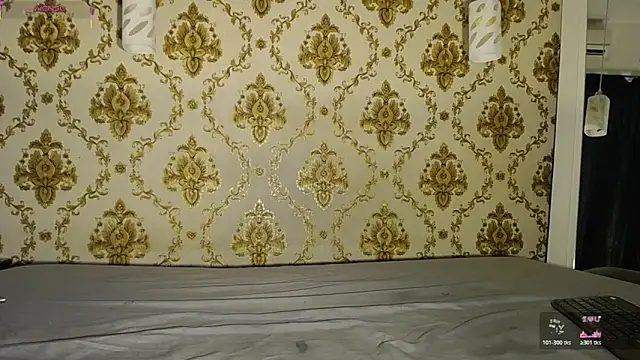 KARATIBBY_COX's Live XXX Chat