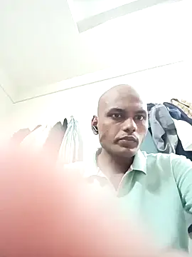 Michael514668 webkamerás műsora