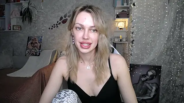 Chat +18 de NickyAdamidi ao vivo