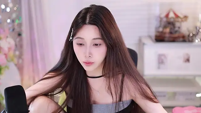 Chatroom XXX en direct de SleepArtist