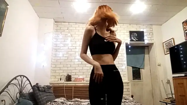 Chatroom XXX en direct de SirenFrost