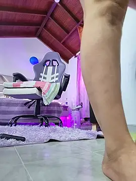 DannaBerry Chat XXX in diretta