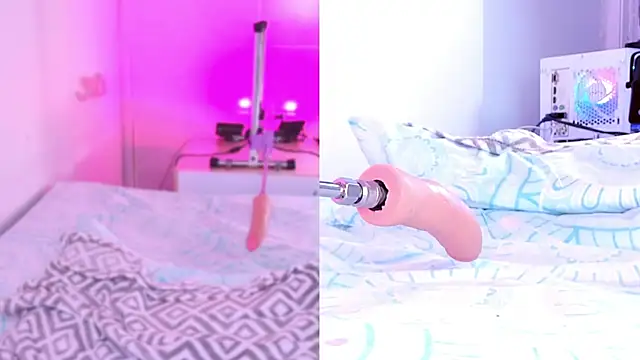 Chatroom XXX en direct de kloe_campbell