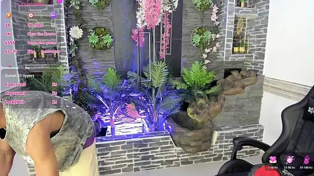 Rpoolrboy Live XXX Chat