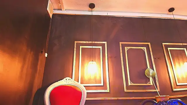 Živý XXX chat alexa_cruz__