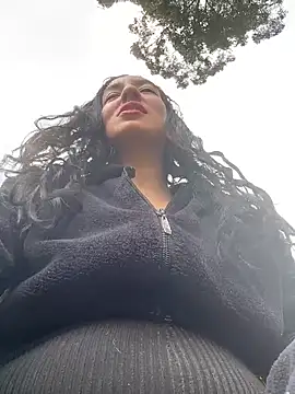 SALOME_KORLAND: απευθείας συνομιλία ΧΧΧ