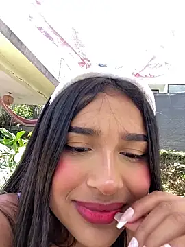 Živý XXX chat Mariangel_11