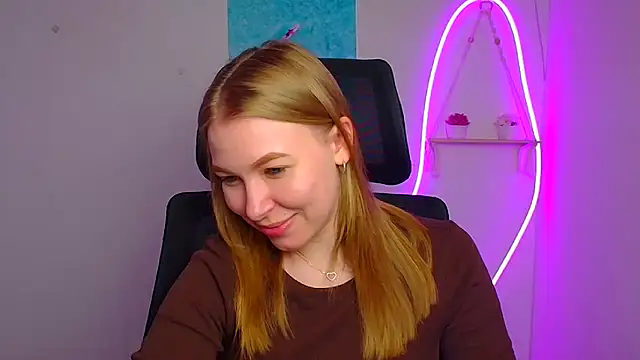 Živý XXX chat Dana_flowers