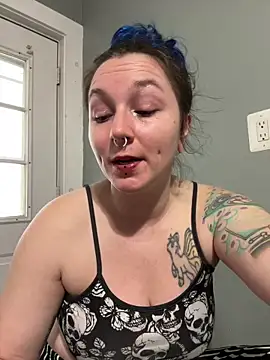 oliviahazee's Webcam Show