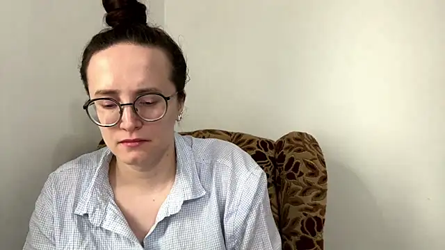 Show modela SofiaTease na web-kameri