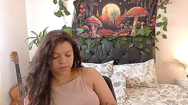 Amanda_sweet's Live XXX Chat