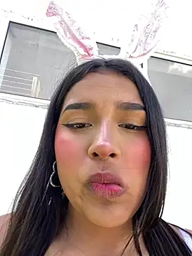 Czat XXX na żywo – Mariangel_11