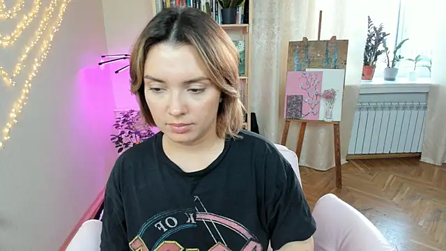 Czat XXX na żywo – BrightDani