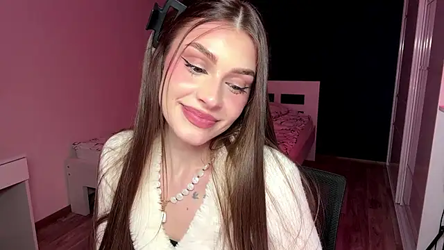 Živý XXX chat MachelleSpader