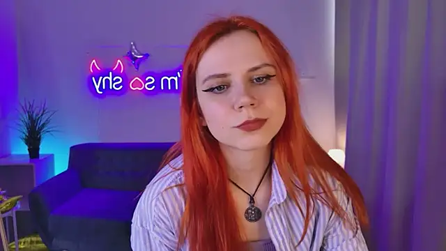 Czat XXX na żywo – _Ava_Sky_