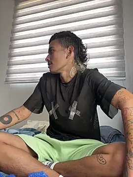 sorry-mom69 Adlı Modelin Web Kamerası Şovu