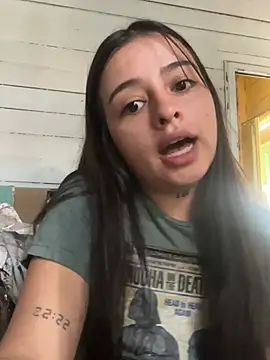 vainillasuave webcam show