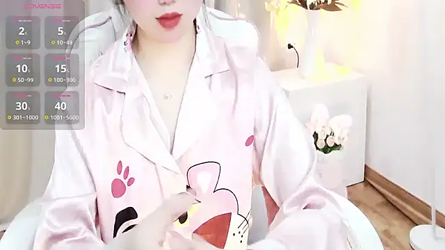 Sweet-Shuna Live XXX-chat