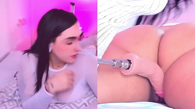 kloe_campbell's Live XXX Chat