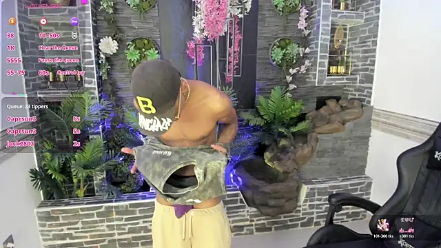 Chat XXX en directo de Rpoolrboy