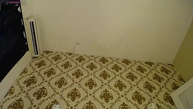 KARATIBBY_COX live XXX chat