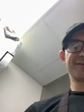 Czat XXX na żywo – hailzeffn