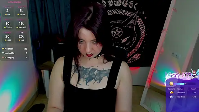 Sam_Mystery live XXX chat