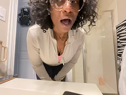 Živý XXX chat wynterheat