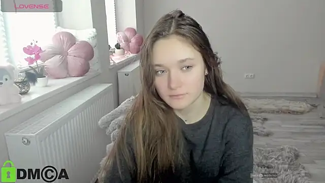 Živý XXX chat Elina_X